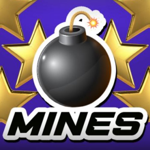 Mines F12 Bet