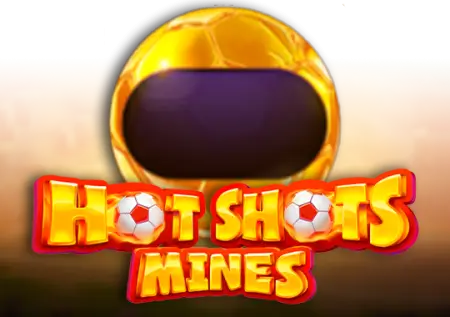 Hot Shots Mines Jogo da iSoftBet