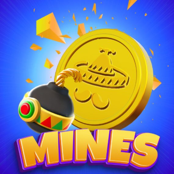 MexLucky Mines: Jogo de Casino Online