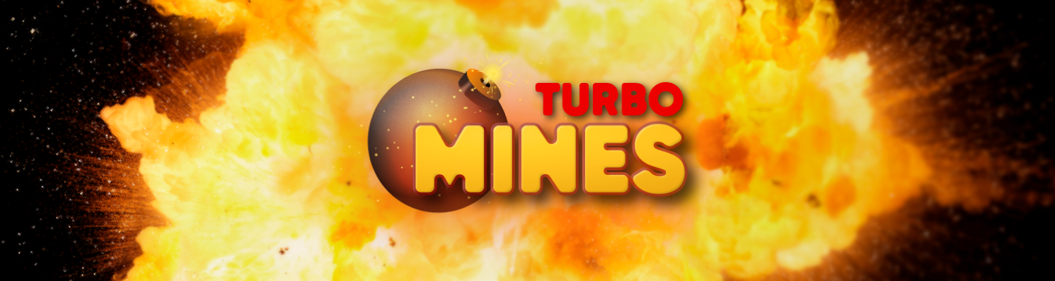 Revisão do jogo Turbo Mines