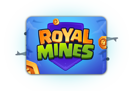 Análise do jogo Royal Mines