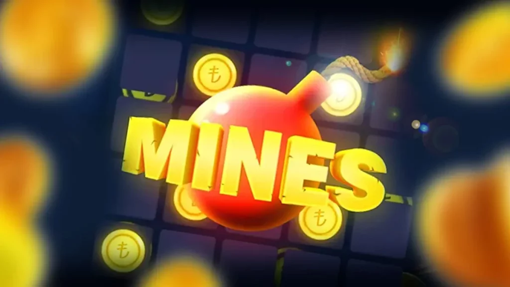 Betsolutions Mines