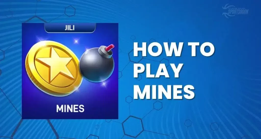 Como jogar Jili Mines