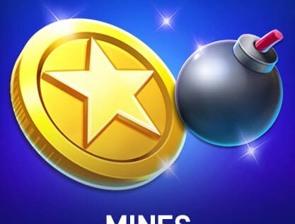 Mines by Jili Games