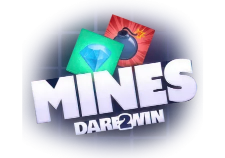 Mines Dare 2 Win da Hacksaw Gaming