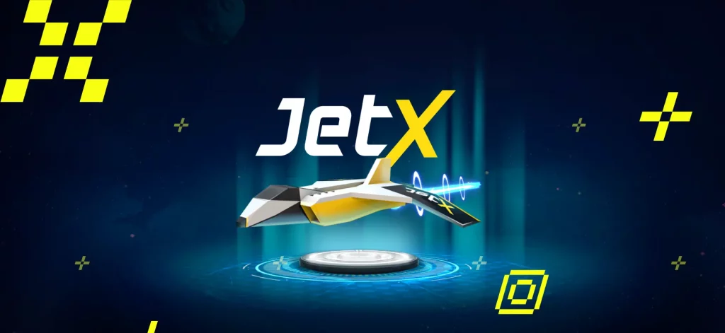 Как играть в JetX