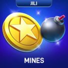 Mines da Jili Games