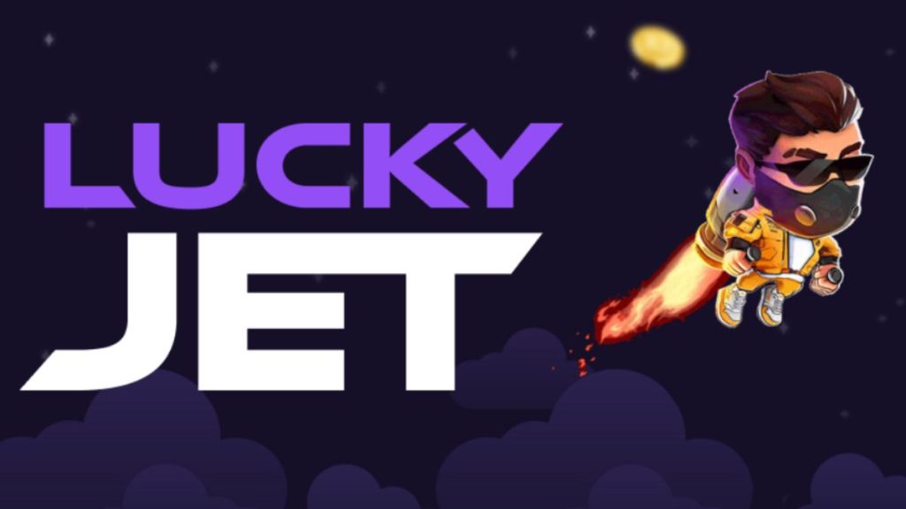 Online casino spel Lucky Jet