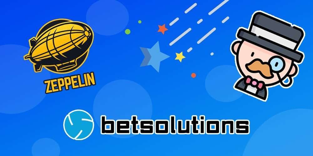 Juegos Betsolutions