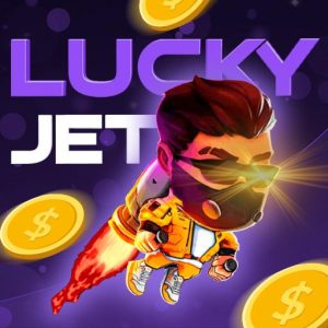 Lucky Jet Spel i Sverige