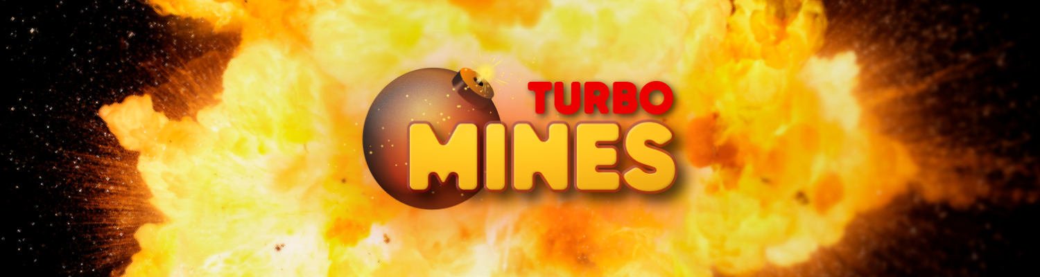 Turbo Mines game review