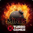 Turbo Mines del fornitore di giochi Turbo