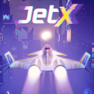 JetX Crash-spel online