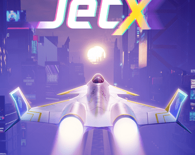 JetX Crash Spiel Online