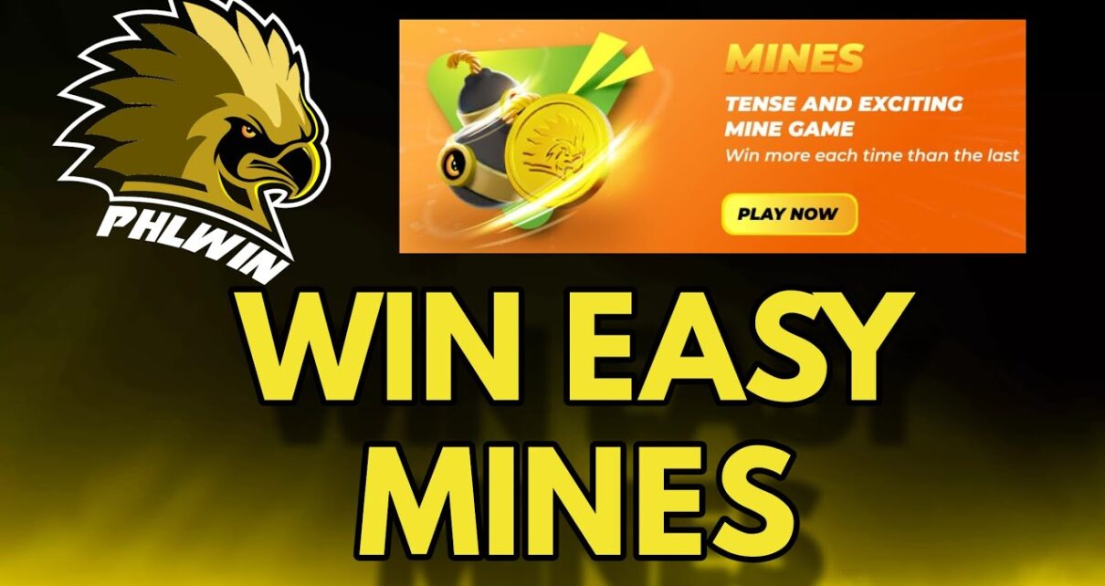 Configurar PhlWin Mines