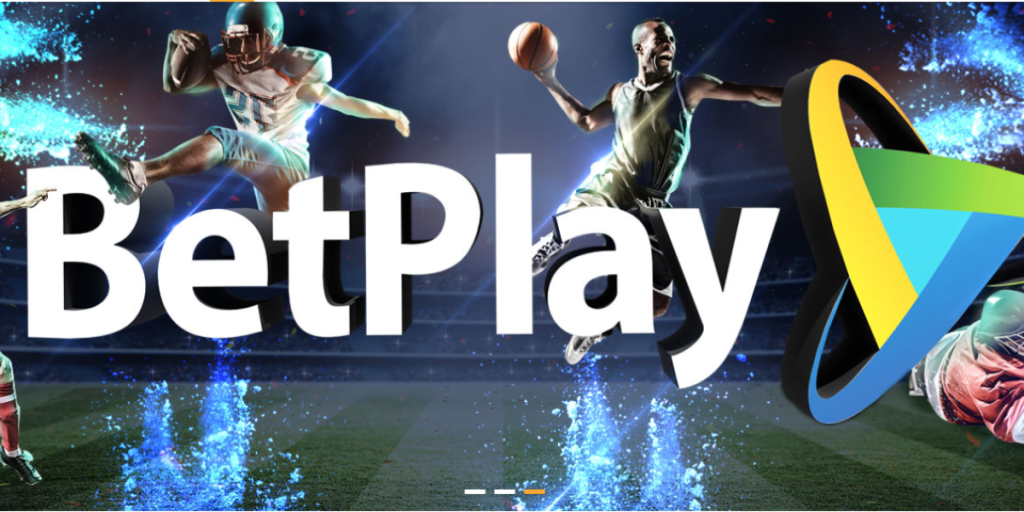 Betplay Sportsbook